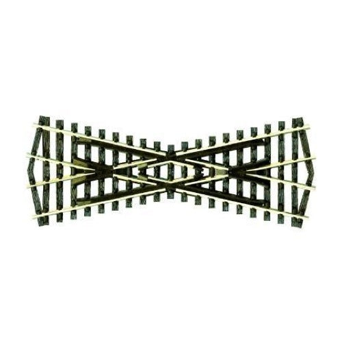 Peco SL393 N Code 80 Short Crossing