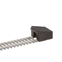 Peco SL41 HO/OO Buffer Stop Sleeper Built Type Kit | Metro Hobbies