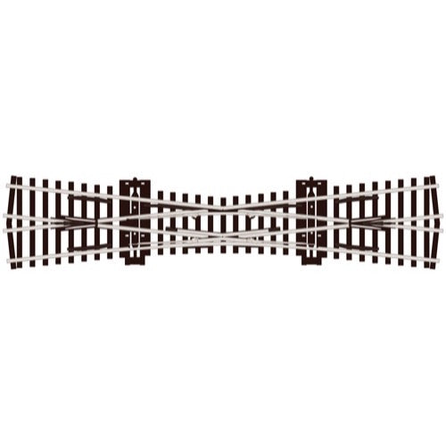 Peco SL80 HO/OO Code 100 Single Slip