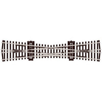 Peco SL80 HO/OO Code 100 Single Slip