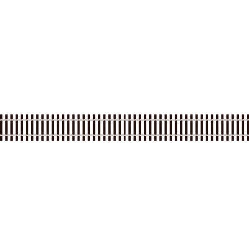 Peco SL8300 HO/OO Code 83 Flexible Track Wooden Sleeper
