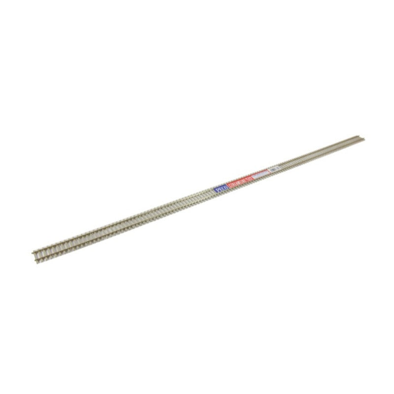 Peco SL8302 HO/OO Code 83 Flexible Track Concrete Sleeper