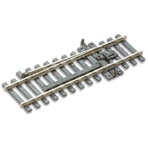Peco SL84 HO/OO Code 100 Right Hand Catch Point