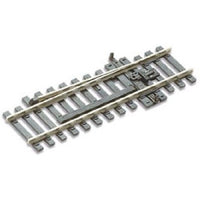 Peco SL84 HO/OO Code 100 Right Hand Catch Point