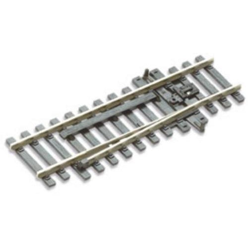 Peco SL85 HO/OO Code 100 Left Hand Catch Point