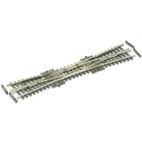 Peco SLE390F N Code 55 Double Slip Electrofrog