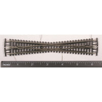 Peco SLE394F N Code 55 Long Crossing Electrofrog | Metro Hobbies