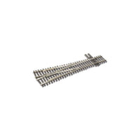 Peco SLE8348 HO/OO Code 83 #4 Wye Turnout Electrofrog