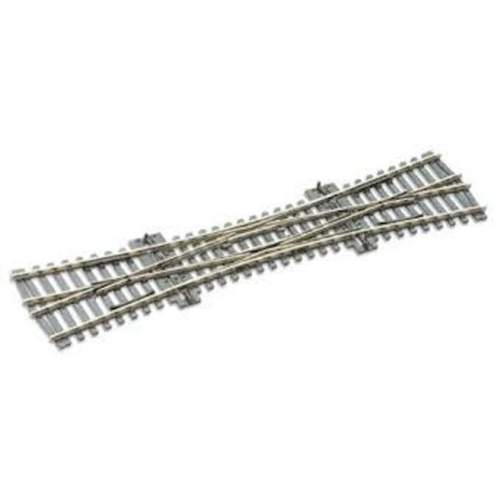 Peco SLU8363 HO/OO Code 83 No.6 Double Slip Unifrog