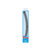 Peco ST2031 HO/OO Setrack Double Curve 3rd Radius (Pack of 4)