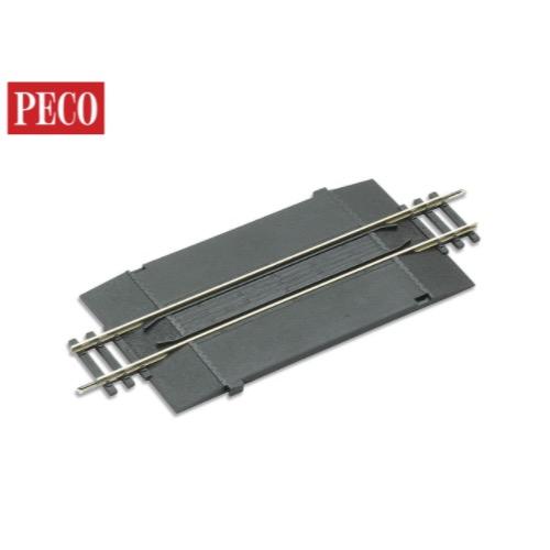 Peco ST264 Level Crossing Add-on Str