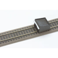 Peco ST270 HO/OO Buffer Stop Sleeper Built Type | Metro Hobbies