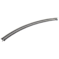 Peco ST3019 N Setrack Double Curve 4th Radius (Pack of 4)
