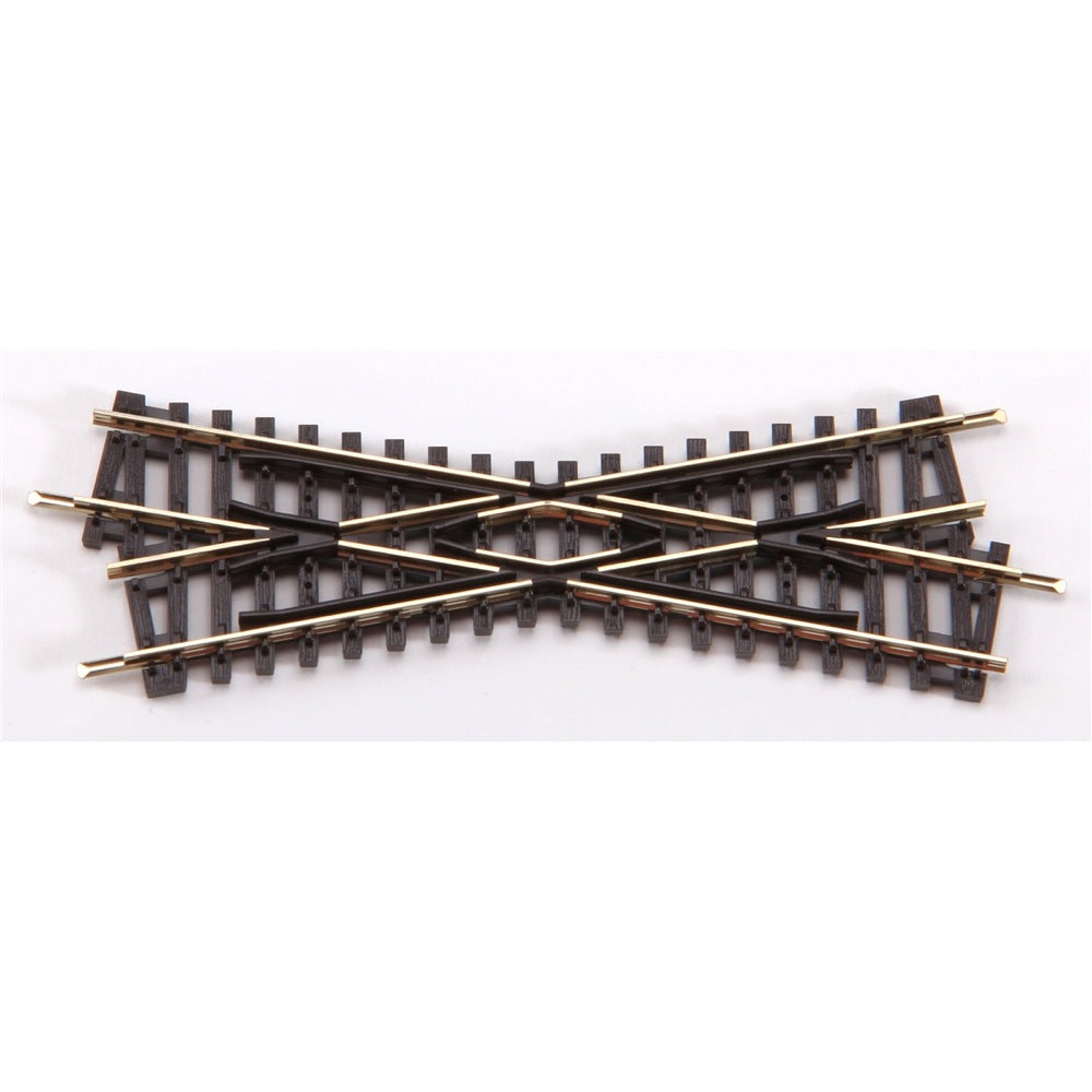 Peco ST50 N Setrack Right Hand Short Crossing