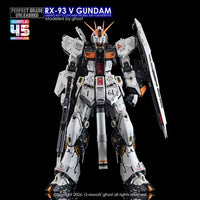 G-Rework CD-P20 Premium Decal for PG Unleashed Nu Gundam