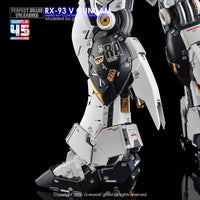 G-Rework CD-P20 Premium Decal for PG Unleashed Nu Gundam