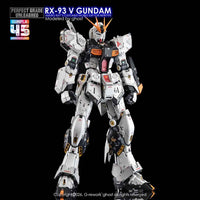 G-Rework CD-P20 Premium Decal for PG Unleashed Nu Gundam