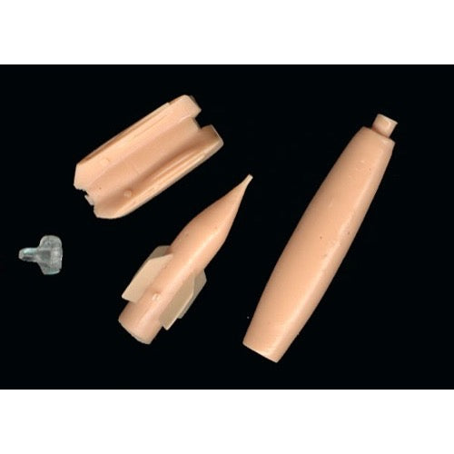 Pete's 1/32 GBU-12 Paveway II Guided Bomb