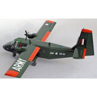 Planet Models 227 1/72 GAF -22 Nomad RAAF All Resin Kit