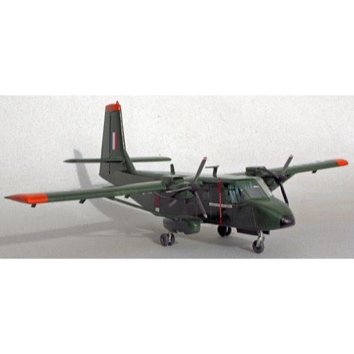 Planet Models 227 1/72 GAF -22 Nomad RAAF All Resin Kit