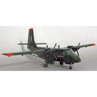 Planet Models 227 1/72 GAF -22 Nomad RAAF All Resin Kit