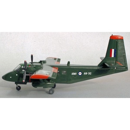 Planet Models 227 1/72 GAF -22 Nomad RAAF All Resin Kit
