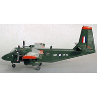 Planet Models 227 1/72 GAF -22 Nomad RAAF All Resin Kit