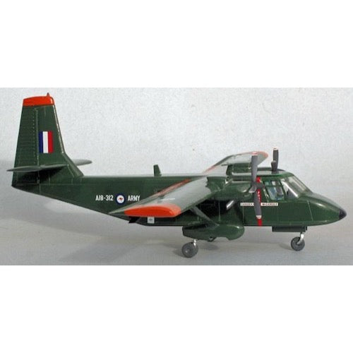 Planet Models 227 1/72 GAF -22 Nomad RAAF All Resin Kit