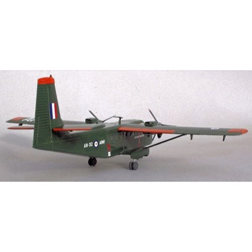 Planet Models 227 1/72 GAF -22 Nomad RAAF All Resin Kit