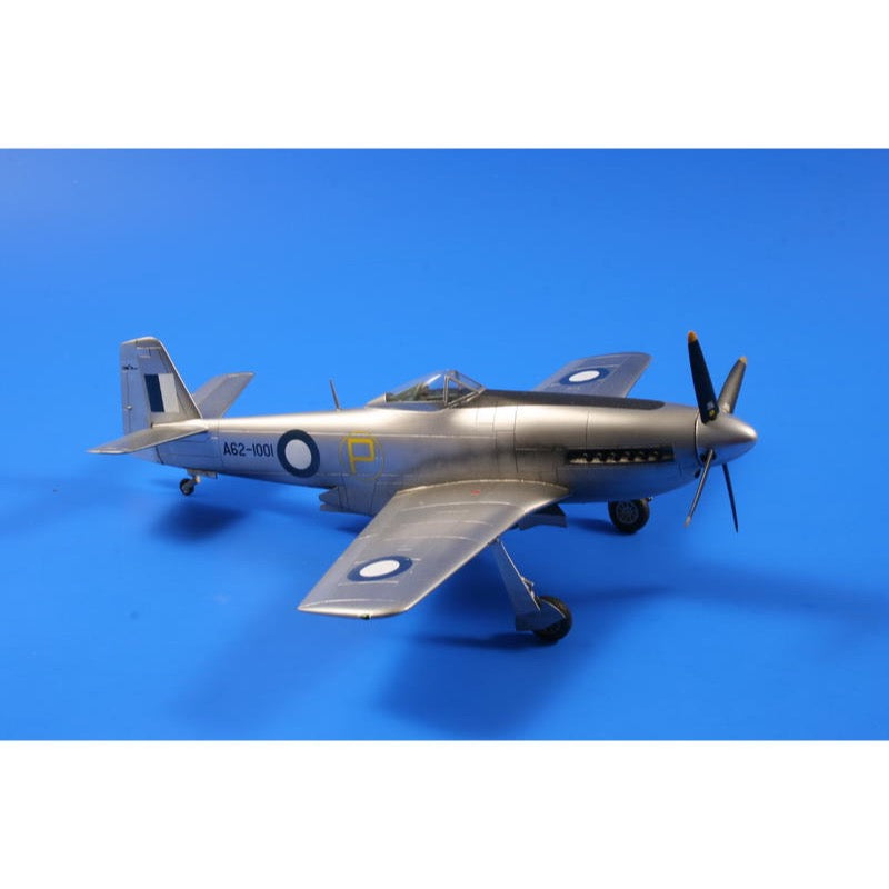 Planet Models 232 1/48 CAC CA-15 Kangaroo