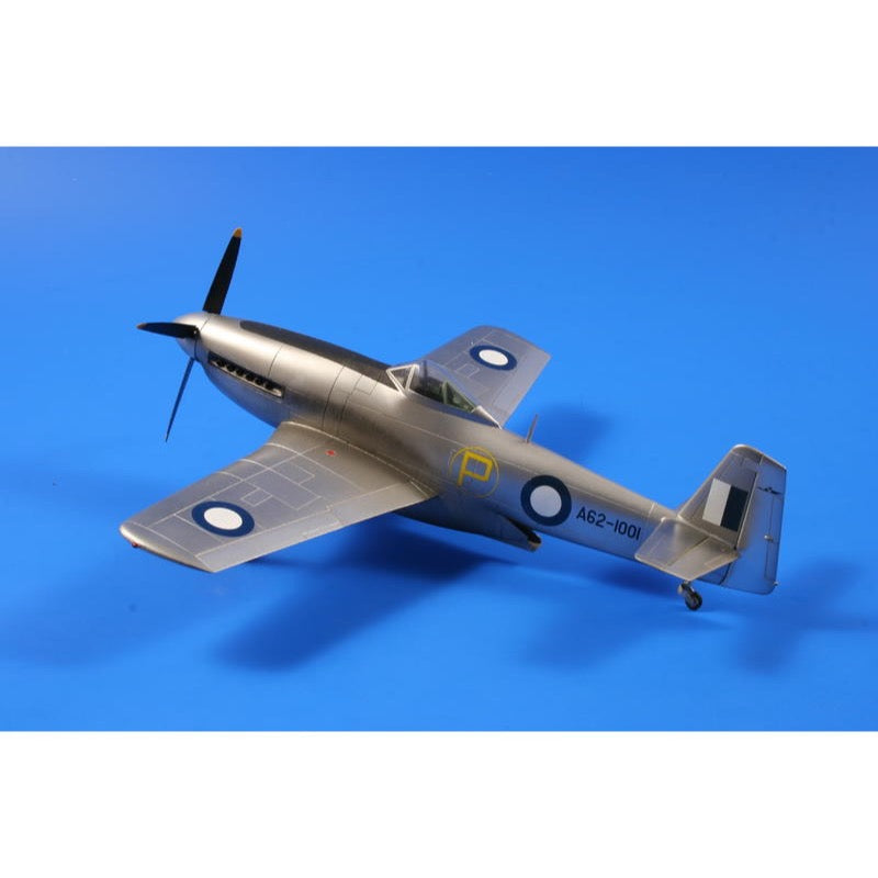 Planet Models 232 1/48 CAC CA-15 Kangaroo