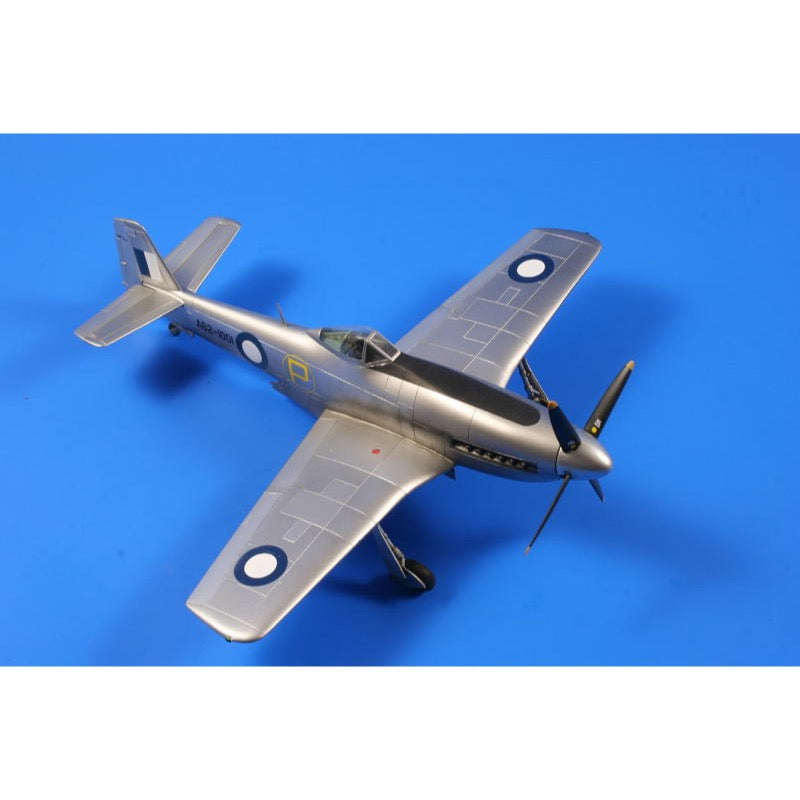 Planet Models 232 1/48 CAC CA-15 Kangaroo