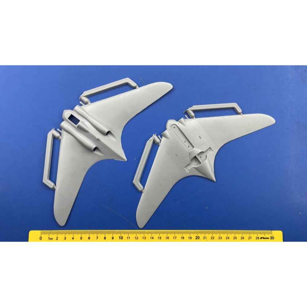 PM Models 1/72 Re-issue! Horton Ho-229A-1