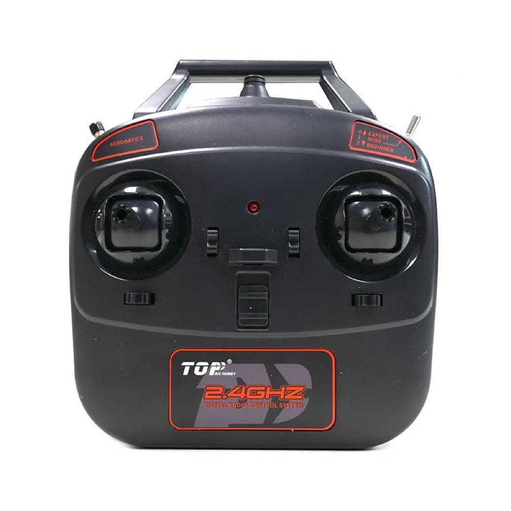 Prime RC Replacement Transmitter for Prime RC UMX Models Mode 1