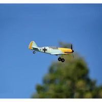 Prime RC Mini BF-109 RC Plane RTF Mode 2 PMQTOP096B