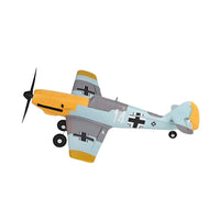 Prime RC Mini BF-109 RC Plane RTF Mode 2 PMQTOP096B