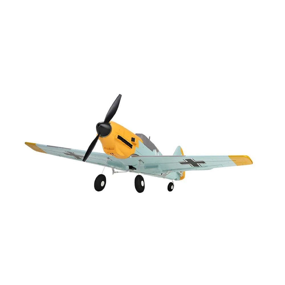 Prime RC Mini BF-109 RC Plane RTF Mode 2 PMQTOP096B