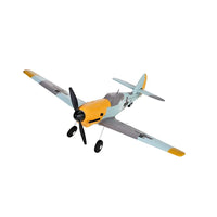 Prime RC Mini BF-109 RC Plane RTF Mode 2 PMQTOP096B