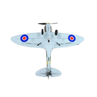 Prime RC Mini Spitfire RC Plane RTF Mode 2 PMQTOP098B