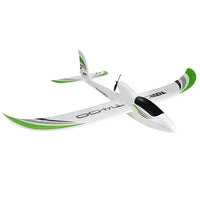 Prime RC 1400mm Electric Glider (Plug-n-play)