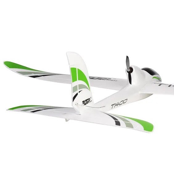 Prime RC 1400mm Electric Glider (Plug-n-play)