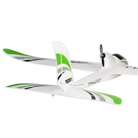 Prime RC 1400mm Electric Glider (Plug-n-play)