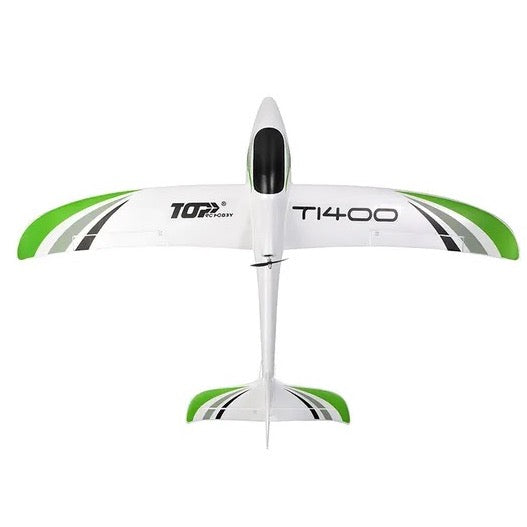 Prime RC 1400mm Electric Glider (Plug-n-play)