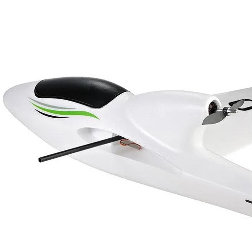 Prime RC 1400mm Electric Glider (Plug-n-play)