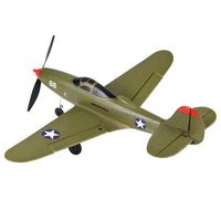 Prime RC Mini P39 RC Plane RTF Mode 2 PMQTOP103B