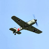 Prime RC Mini FW190 RC Plane RTF Mode 2 PMQTOP105B