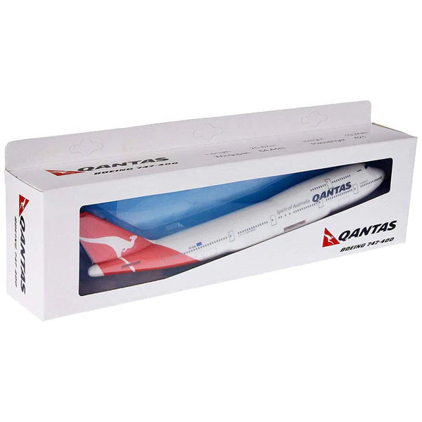 PPC 010 1/250 B747-400 Qantas