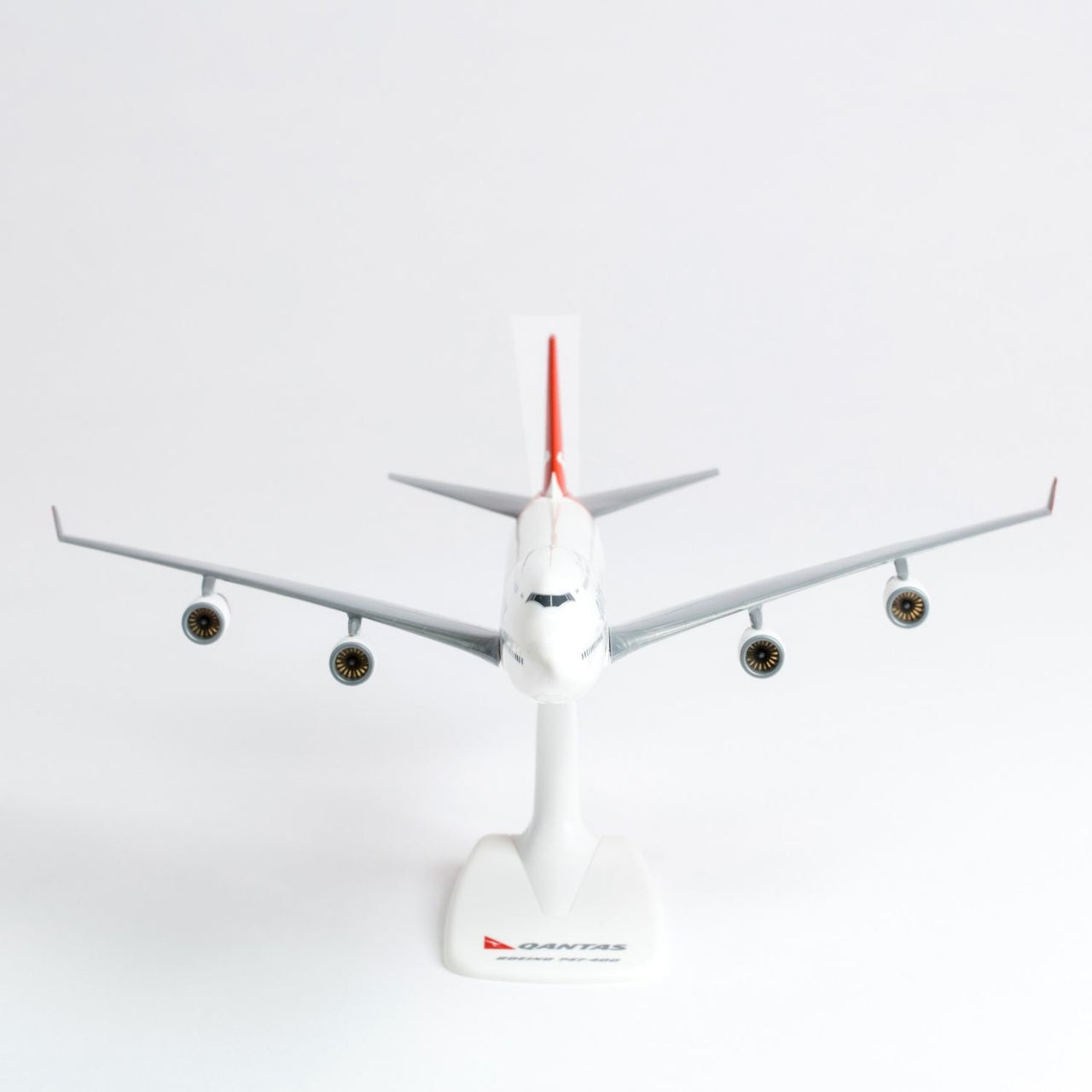 PPC 010 1/250 B747-400 Qantas