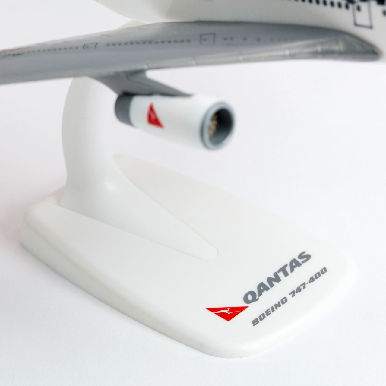 PPC 010 1/250 B747-400 Qantas