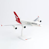 PPC 1/250 QANTAS A380 New Livery